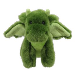 Minis - Dragon Vert