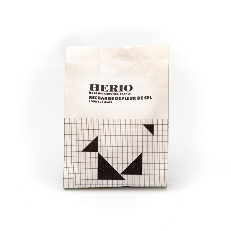 Fleur de sel refill
