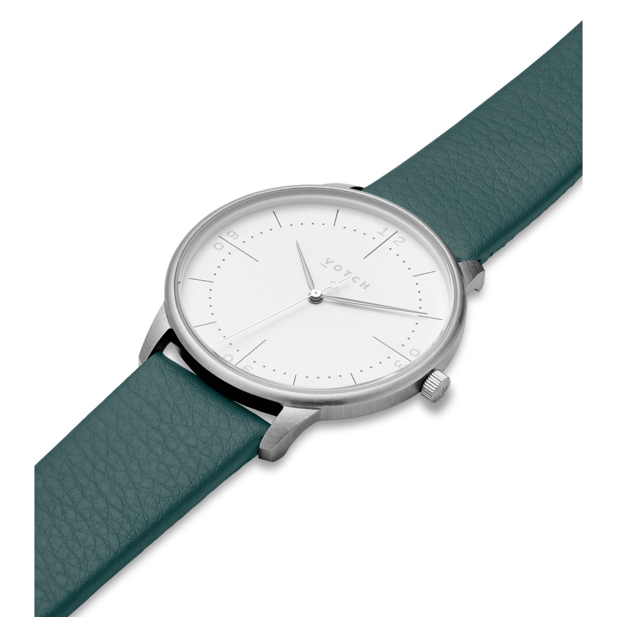 Zilver & Jeneverbes | Aalto
