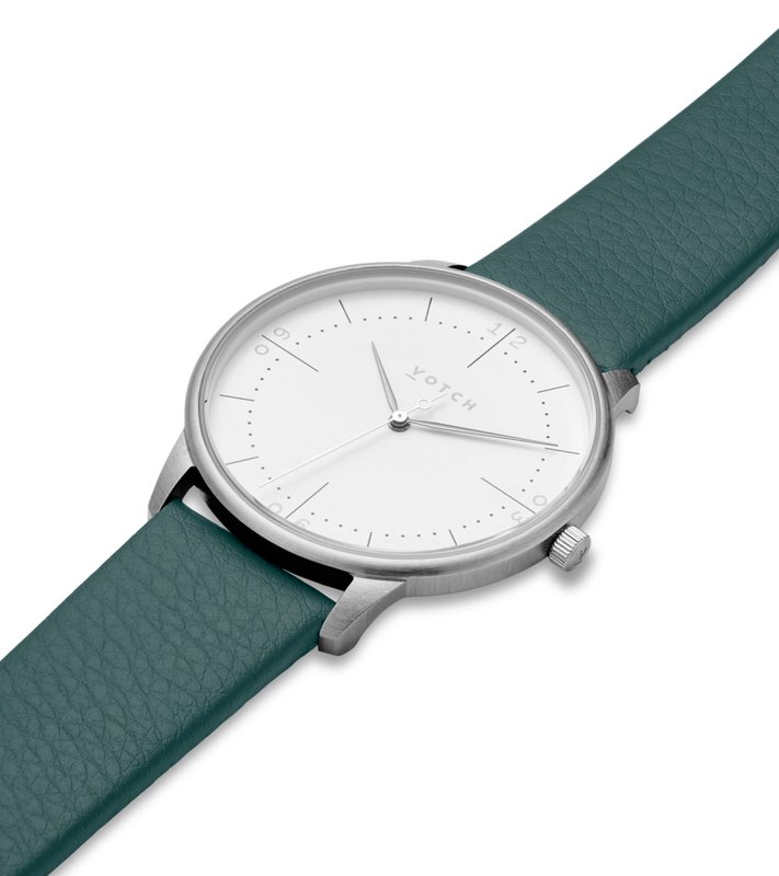 Silber & Wacholder | Aalto