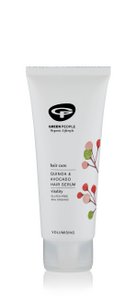 Grüne People Protein Boost Styling Serum