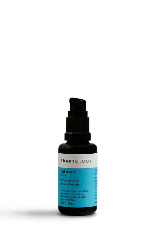 RED AVERT SERUM