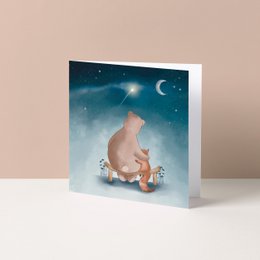Carte de voeux | Bière et vos