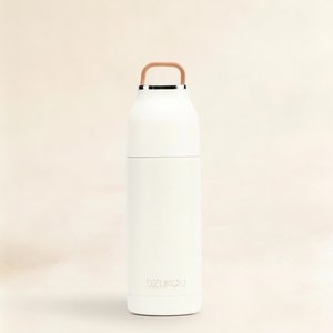 Stainless Steel Vacuum Insulated Thermos Flask – 350 ml