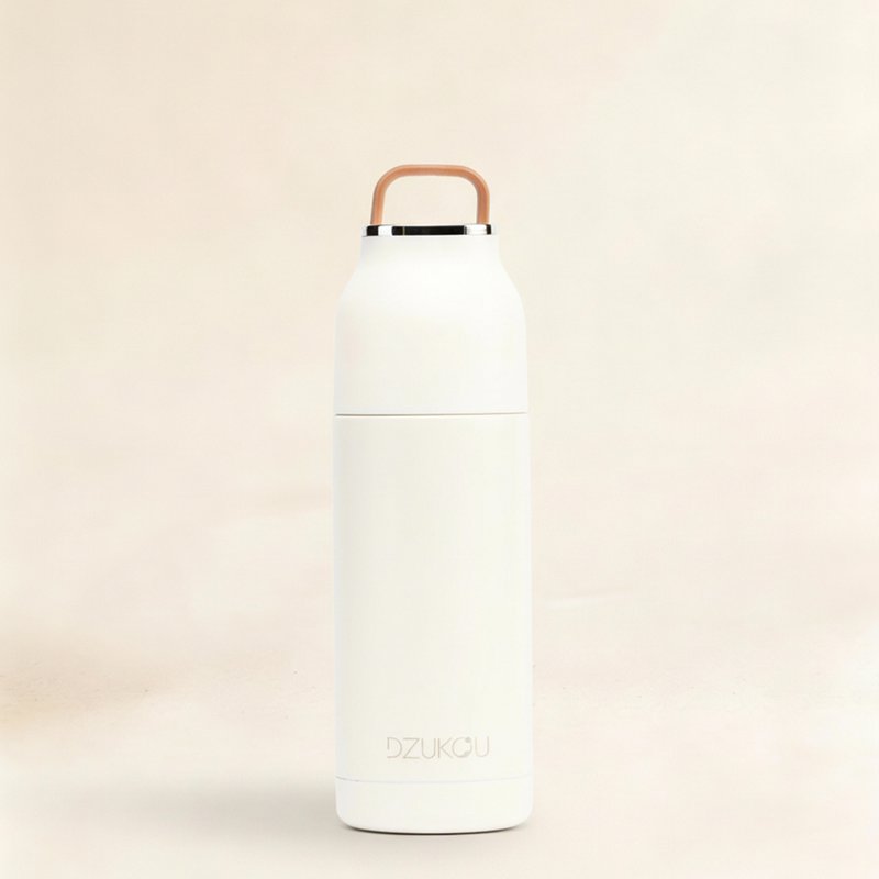 Vakuumisoleret termokolbe i rustfrit stål – 350 ml