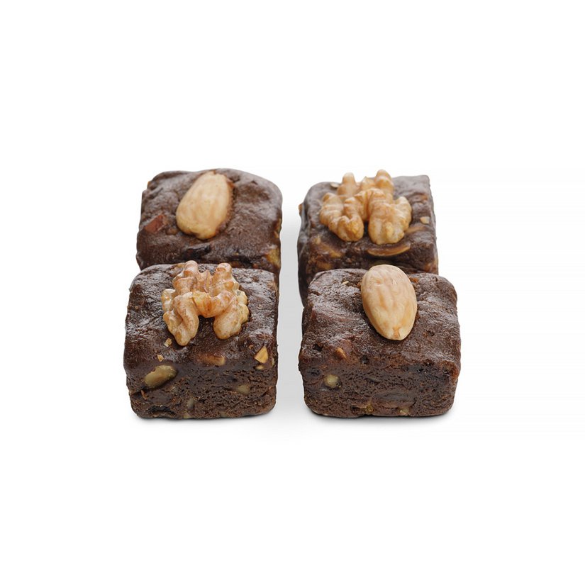 Box of 8 MixMix gingerbread