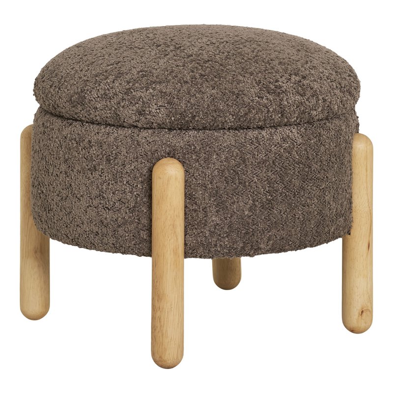 Medas Pouf