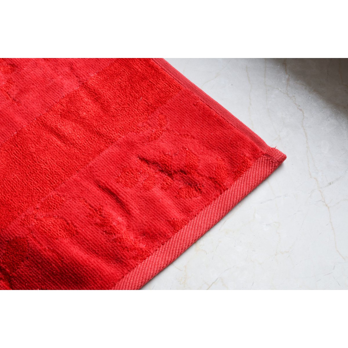 Rouge passionné