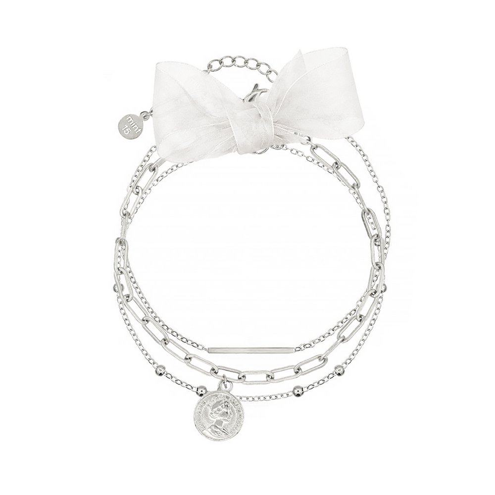 Armbåndssæt 'Lovely Basics - del 2'