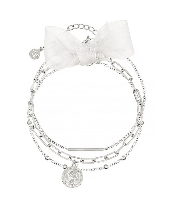 Armbåndssæt 'Lovely Basics - del 2'