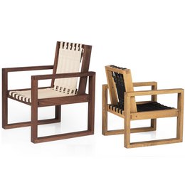 FRAME CHAIR
