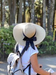 Taormina Hat UPF 50+