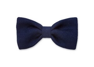 DONKERBLAUWE VLINDER LITTLE GENTLEMAN