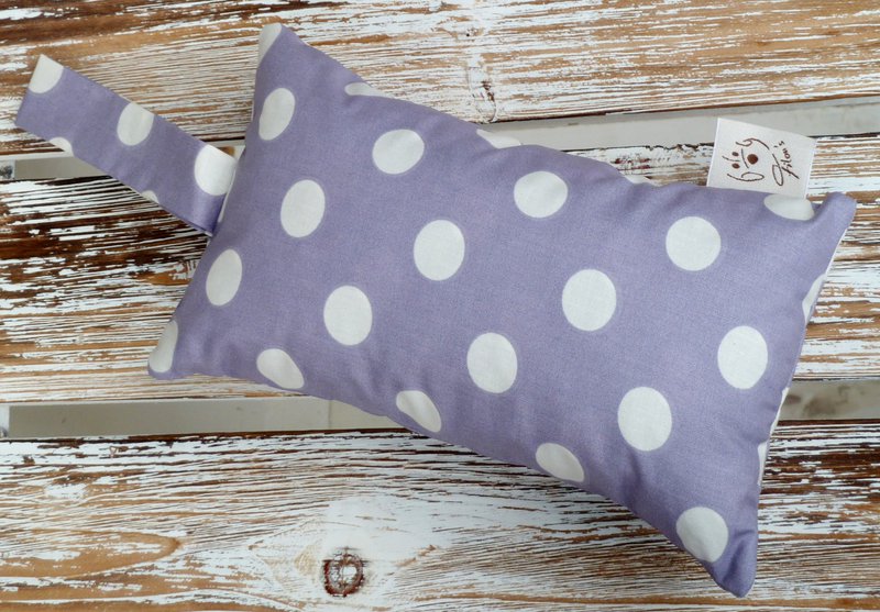 Organic water dog toy rectangle, Dog Filou's