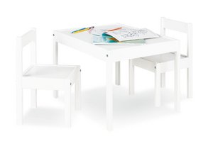 Children´s table and chair set „Sina”, 3 parts