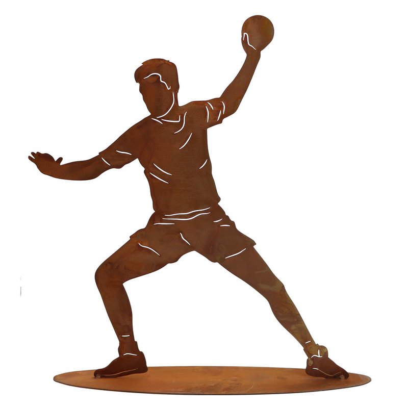 Handballer