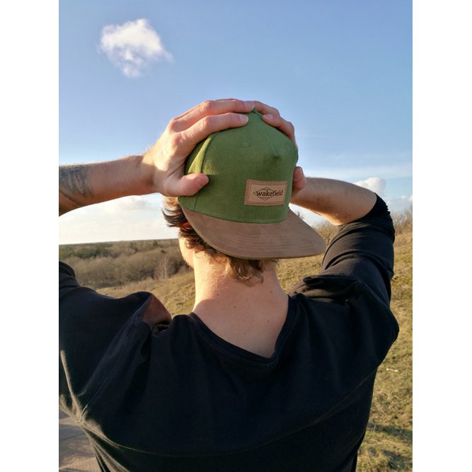 Tail Cap