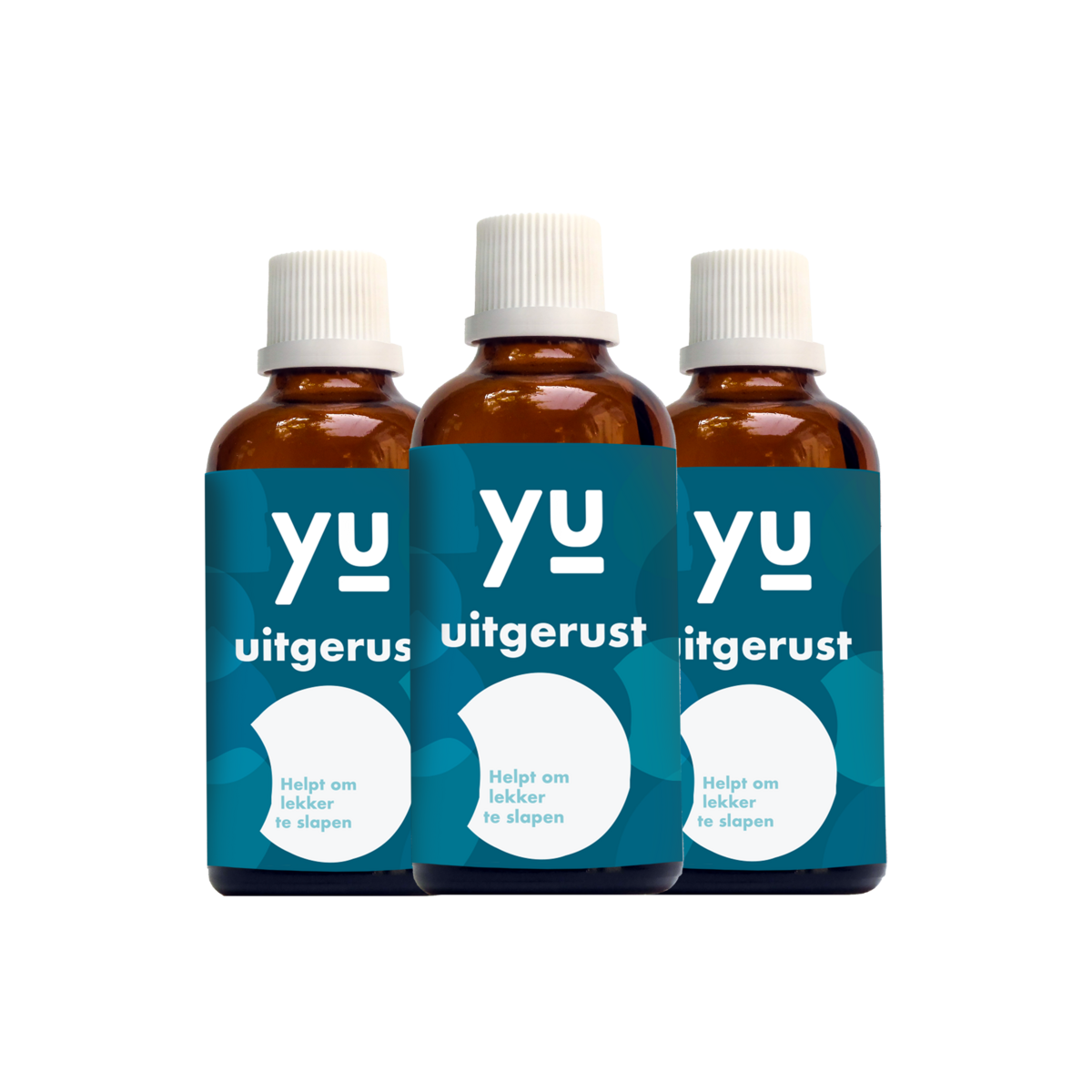 YU Uitgerust