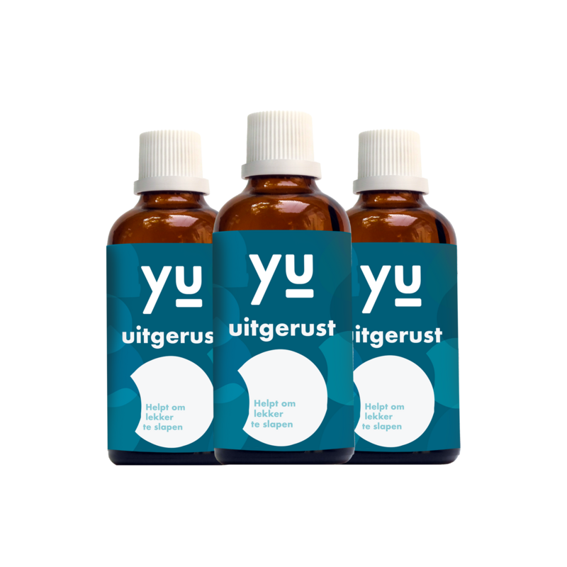 YU Uitgerust