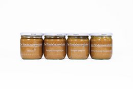 De Pindakaaswinkel Startersbox