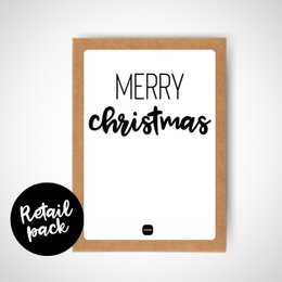 Artikel - Glædelig jul