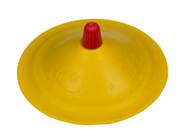 Gummi-UFO, Donnerknall,