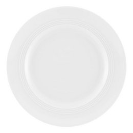 Plato Desayuno 20cm Jeverland Blanco