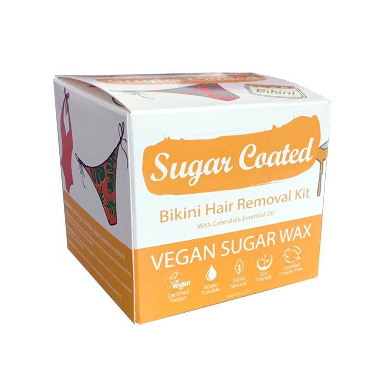 Hair Removal Kit