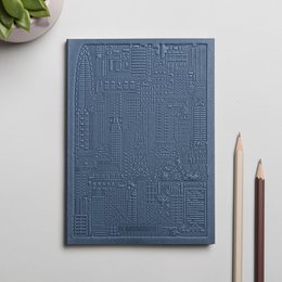 Het Tokio-notitieboekje