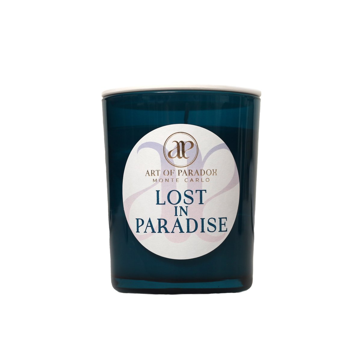 LOST IN PARADISE