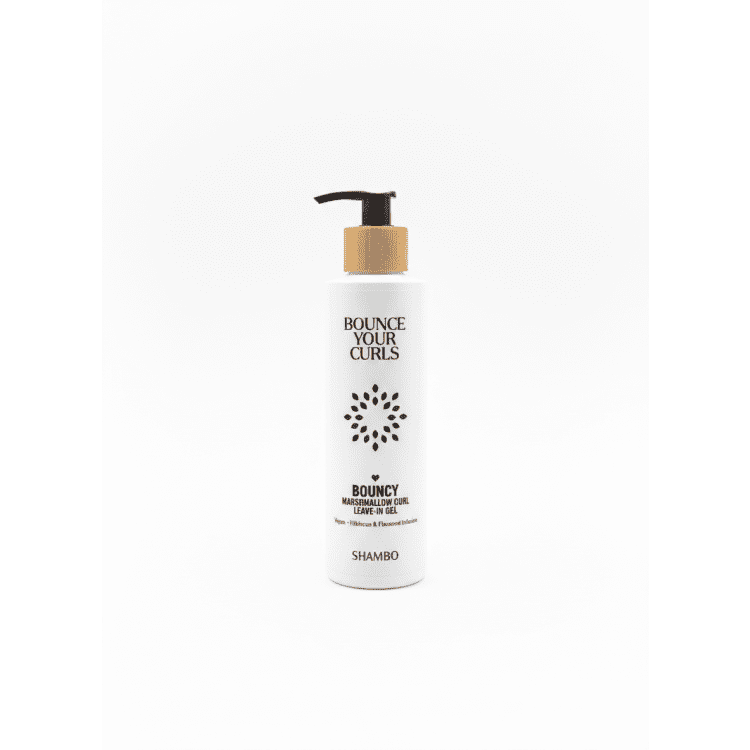 Bouncy Marshmallow Curl Leave-in Gel
