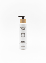 Gel sin aclarado para rizos Bouncy Marshmallow