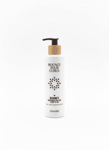 Bouncy Marshmallow Curl Leave-in-Gel