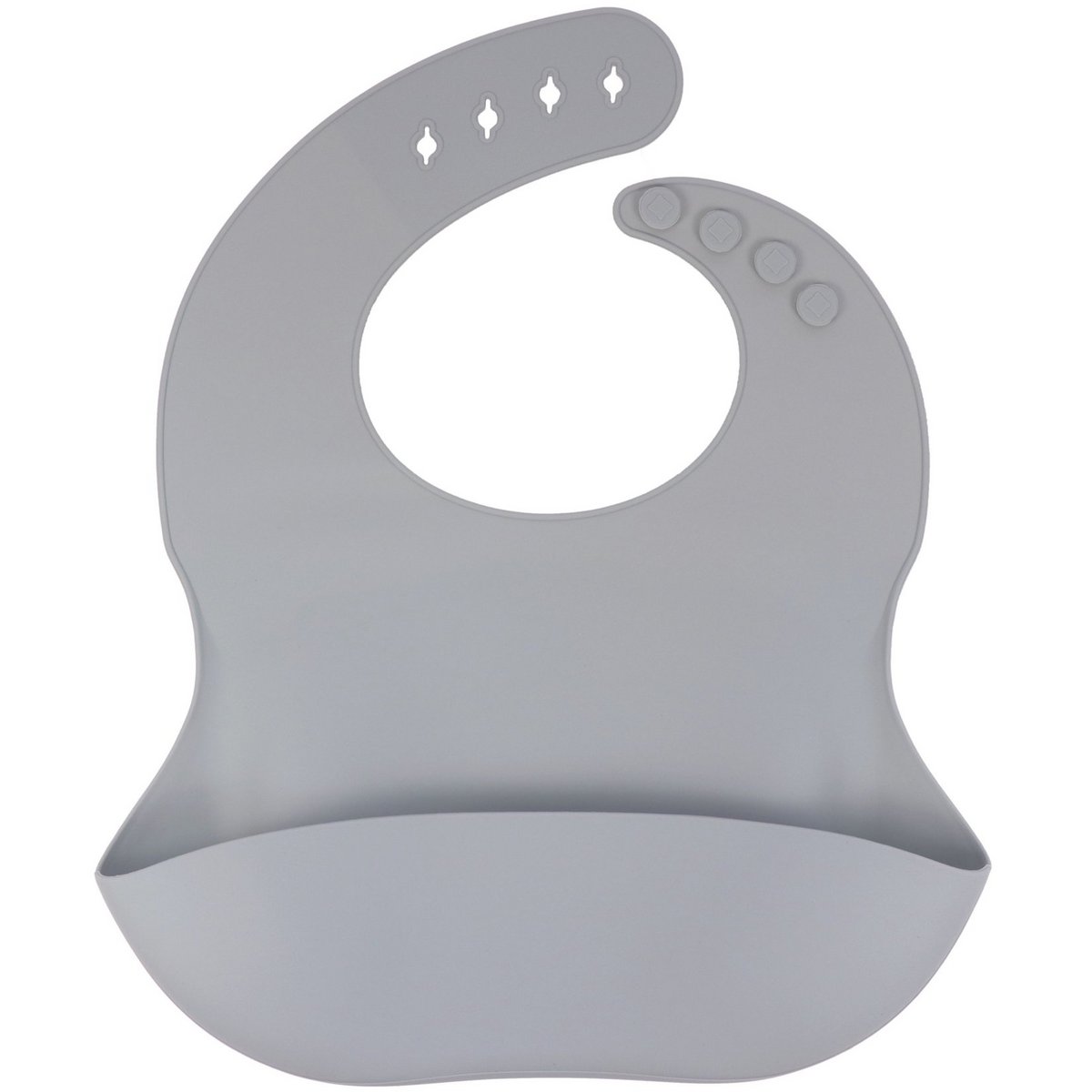 Bavoir en silicone 'Koala'