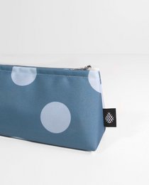 Wasserbeständiger XS-Beutelstahlblau