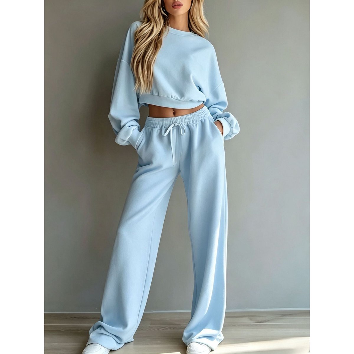 Light Blue 2XL