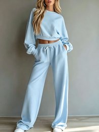 Light Blue 2XL