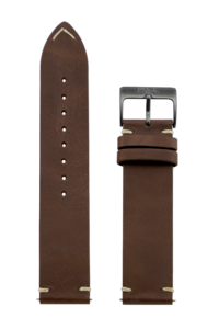 TUCANA Leather Strap 18mms