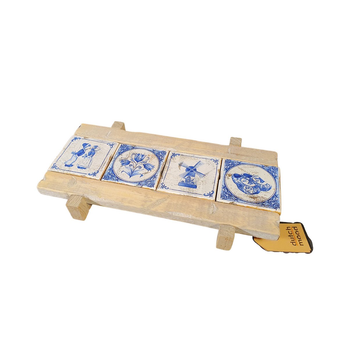 tray old dutch coast hold 4