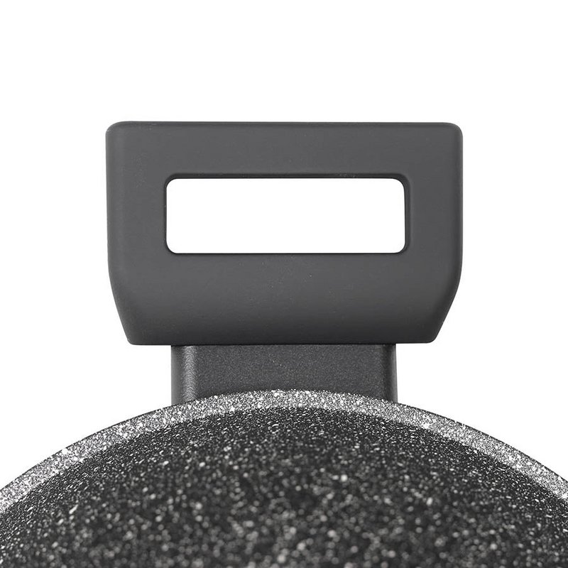 Flonal Piedra de Lava Cacerola 16 cm