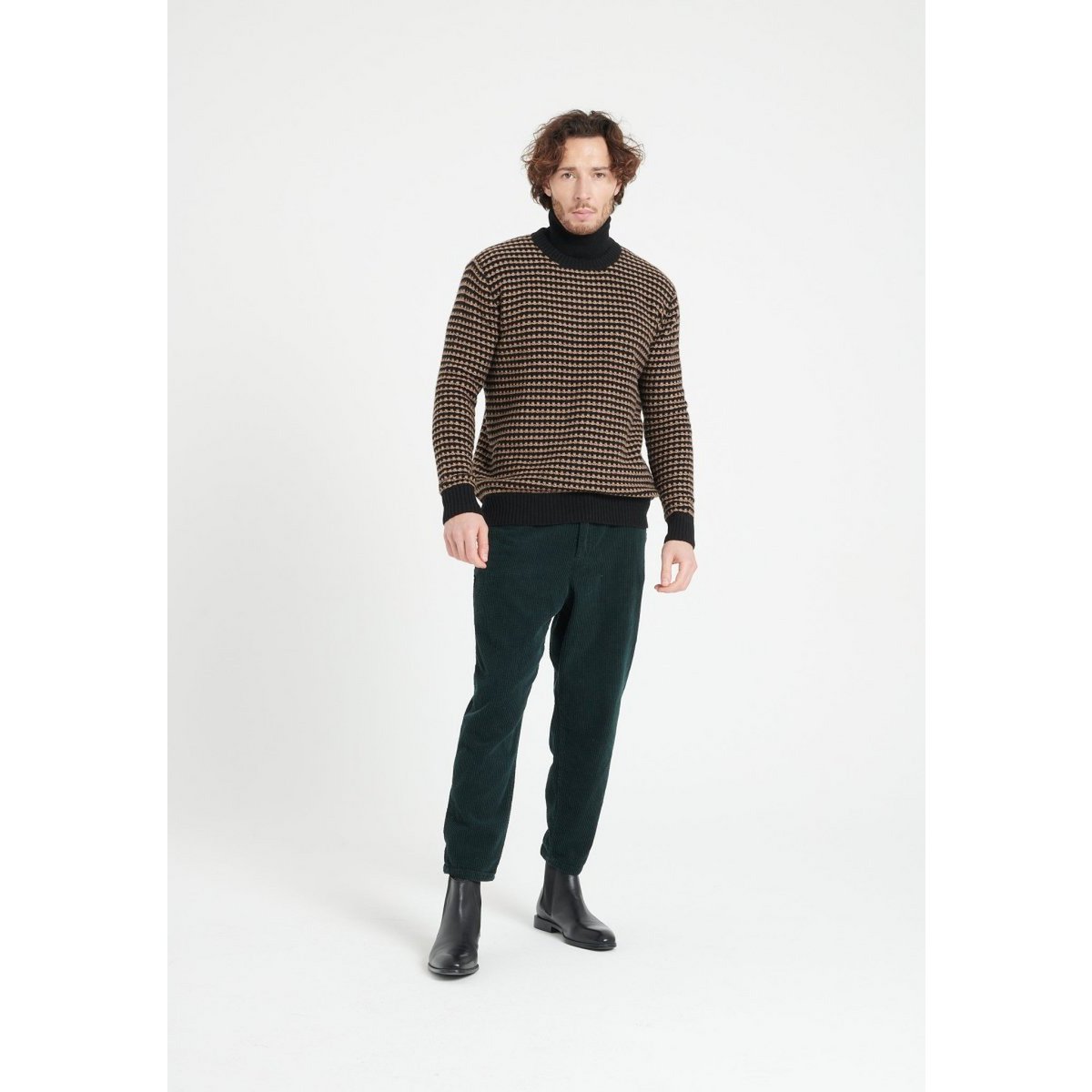 M SC8-00405 noir