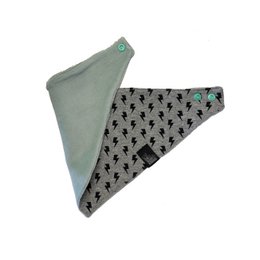 Foulard Foudre