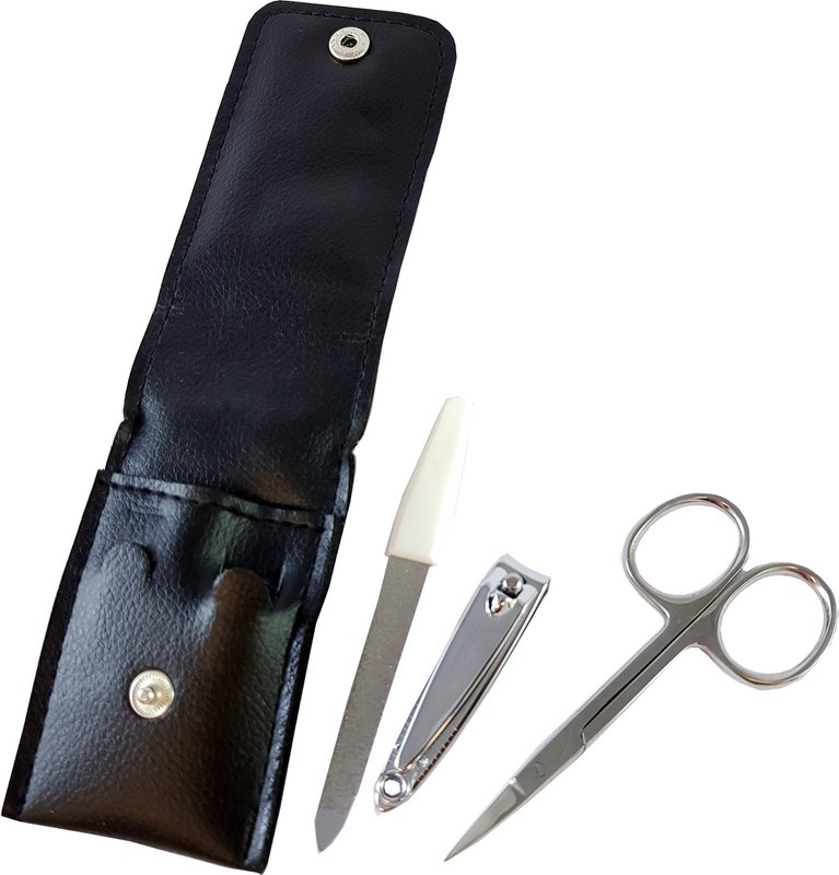 Manicure set