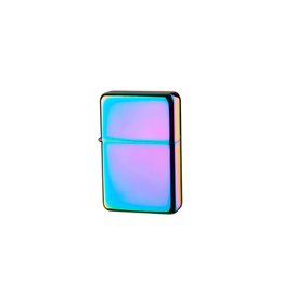 ZAPALNICZKA PROF METAL RAINBOW STONE