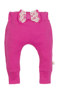 2510 BROEK MET STRIK JASMINA