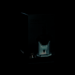 Gema Diamond Decanter