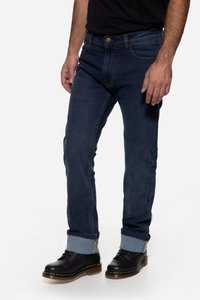 Motorradjeans «Kustombuilt - Motor Gear»