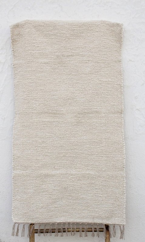 Lusso MEDIO 140/70 cm TAPPETO Portoghese Amélia Super morbido e confortevole
