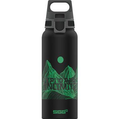 Pathfinder - Black - 1l