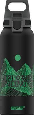 Pathfinder - Black - 1l